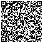QR code with B&B Construction Products Inc contacts