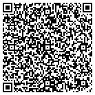 QR code with Priority Graphics Inc contacts
