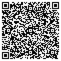 QR code with John Hailey Rev contacts