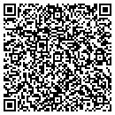 QR code with Haringa Compressor Co contacts