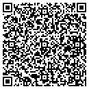 QR code with R T S Data contacts