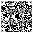 QR code with Zinergy Internet Service contacts