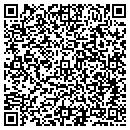 QR code with SHM Mailers contacts