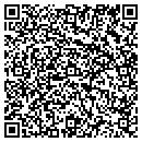 QR code with Your Arts Desire contacts