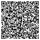 QR code with A24 All Day Emergency A Locksm contacts