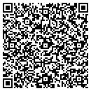 QR code with Princeton Aikikai contacts