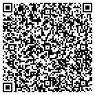QR code with R Nicholas Designs contacts