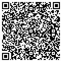 QR code with Tracker School contacts