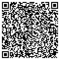 QR code with Sam's contacts