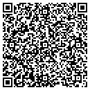 QR code with Xybion Corp contacts