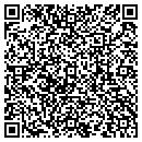 QR code with Medfinity contacts