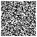 QR code with Apollo Motel contacts
