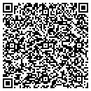QR code with Zoli Contracting contacts