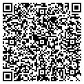 QR code with TRC Vectre contacts