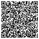 QR code with Haddonfield Tutoring & Testing contacts