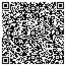 QR code with MCS Service contacts