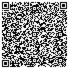 QR code with Fanwood Administration Office contacts
