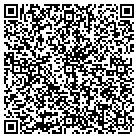 QR code with Roussel Uclaf Holdings Corp contacts