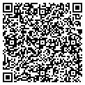 QR code with Dan Naphys contacts