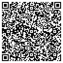QR code with A A Carryman Inc contacts