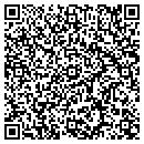 QR code with York Service Station contacts
