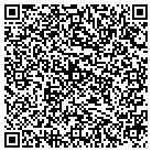 QR code with Mw Frederickson Window Pl contacts