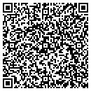 QR code with Hackensack Auto Wreckers contacts