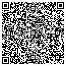 QR code with Arthur's Lock Shoppe contacts