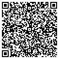 QR code with KRAL Builders contacts