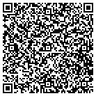QR code with James R Hegarty DPM contacts