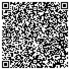 QR code with J A Alternatives Inc contacts