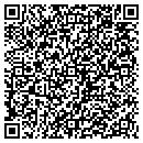 QR code with Housing Auth of The Cy Newark contacts