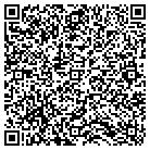 QR code with Dinizio P J & Sons Masons Inc contacts