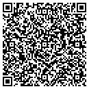 QR code with JHS Ping Pong contacts