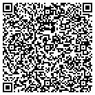 QR code with L & T Information Technology contacts