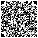 QR code with Hasbrouck Heights Amoco contacts