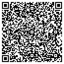 QR code with Taj Mahal Gifts contacts
