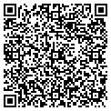 QR code with MCI contacts