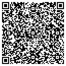QR code with James Tahmisian PHD contacts