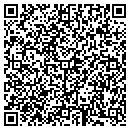 QR code with A & B Mini Mart contacts