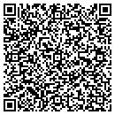QR code with I&I Construction contacts