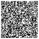 QR code with First Enterprise Forwarding contacts