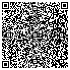 QR code with B R Rosenblum MD PC contacts