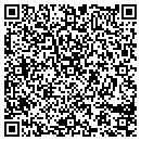 QR code with JMR Design contacts