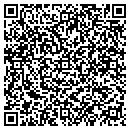 QR code with Robert J Bernot contacts