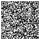 QR code with J M K Tool & Die contacts
