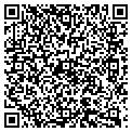QR code with James Moore contacts