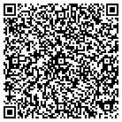QR code with A Word Processing Service contacts
