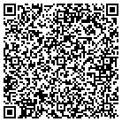 QR code with J F K Hlth Info Referral Serv contacts