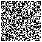QR code with LA Sierra Sporting Goods contacts